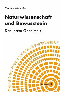 Naturwissenschaft und Bewusstsein (eBook, ePUB) - Schmieke, Marcus