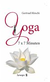7x7 Minuten Yoga (eBook, ePUB)