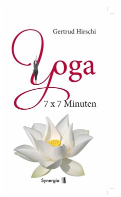7x7 Minuten Yoga (eBook, ePUB) - Hirschi, Gertrud