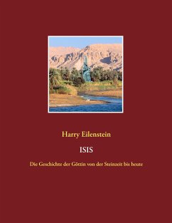 Isis (eBook, ePUB) - Eilenstein, Harry