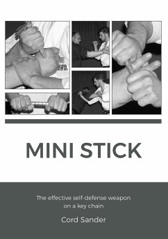 Mini Stick (eBook, ePUB) - Sander, Cord