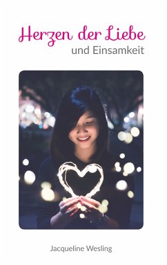 Gedichteband II - Herzen der Liebe und Einsamkeit (eBook, ePUB)