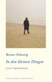 In den kleinen Dingen (eBook, ePUB) In den kleinen Dingen (eBook, ePUB)