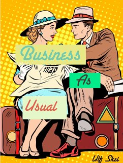 Business as Usual (eBook, ePUB)