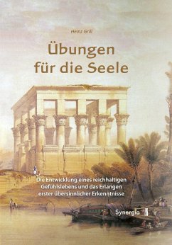 Übungen für die Seele (eBook, ePUB) - Grill, Heinz