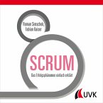 SCRUM (eBook, ePUB)