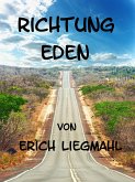 Richtung Eden (eBook, ePUB)