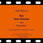 Vom Kaiser-Panorama zum Filmpalast (eBook, ePUB)