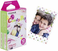 Fujifilm instax mini Film Candypop