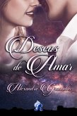 Deseos de amar (eBook, ePUB)