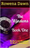 The Winstons Book One Becka's Awakening & Matt's Dilemma (eBook, ePUB)