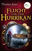 Flucht vor dem Hurrikan (eBook, ePUB)