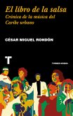 El libro de la salsa (eBook, ePUB)