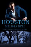 Houston (Five Brothers Series, #1) (eBook, ePUB) Houston (Five Brothers Series, #1) (eBook, ePUB)