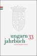 Ungarn-Jahrbuch 33 (2016/17) (eBook,... - Bild 1