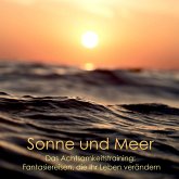 Tiefenentspannung - Entspannt am Strand - Sonne, Sand und Meer (MP3-Download)