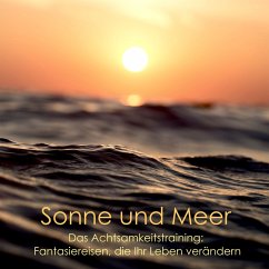 Tiefenentspannung - Entspannt am Strand - Sonne, Sand und Meer (MP3-Download) - Lynen, Patrick
