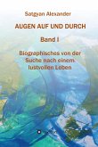 AUGEN AUF UND DURCH (eBook, ePUB)