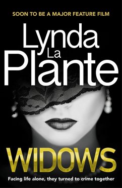 Widows (eBook, ePUB) - Plante, Lynda La