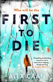 First to Die (eBook, ePUB)