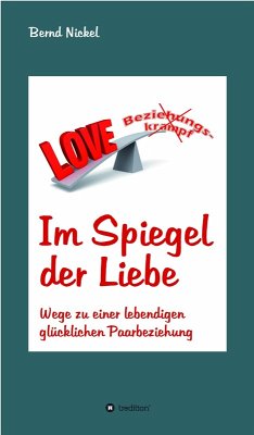Im Spiegel der Liebe (eBook, ePUB) - Nickel, Bernd
