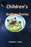 Children's Bedtime Stories (eBook, ePUB)