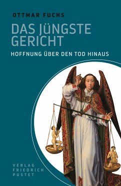 Das Jüngste Gericht (eBook, PDF) - Fuchs, Ottmar