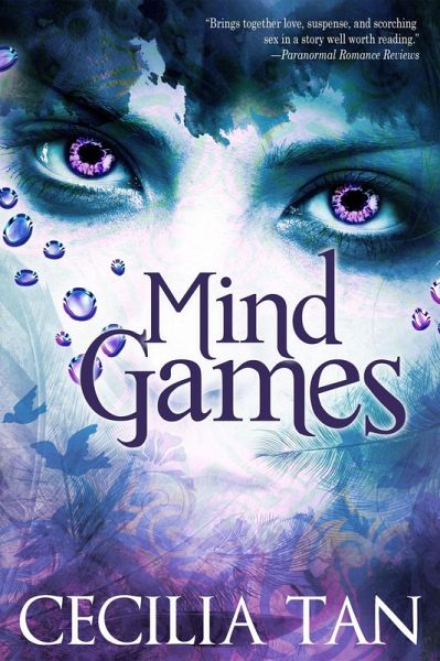 Mind Games (eBook, ePUB) Mind Games (eBook, ePUB)