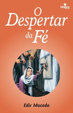 Cover O Despertar da Fé (eBook, ePUB)