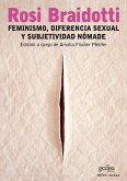 Feminismo, diferencia sexual y subjetividad nómade (eBook, ePUB)
