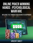 Onlin¿ ¿¿k¿r Winning Hands (eBook, ePUB) Onlin¿ ¿¿k¿r Winning Hands (eBook, ePUB)