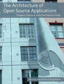 The Architecture of Open Source Applications