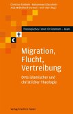 Migration, Flucht, Vertreibung (eBook, PDF)