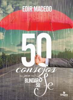 Cover 50 consejos para blindar su Fe (eBook, ePUB)