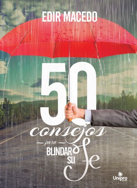 50 consejos para blindar su Fe (eBook, ePUB)