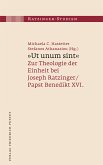 &quote;Ut unum sint&quote; (eBook, PDF)