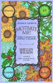 Motivate Me! Weekly Guidance for Happiness & Wellbeing (eBook, ePUB)