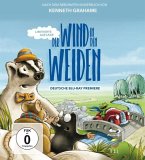 Der Wind in den Weiden Limited Edition