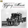 The Best Of Gypsy Music From Eastern... - Bild 1
