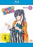 Shirobako - Vol 5 - Episoden 17-20