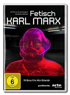 Fetisch Karl Marx - Dokumentation