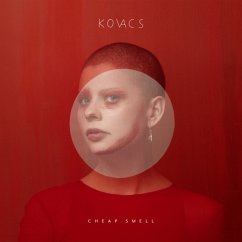 Cheap Smell (Ltd. Edition) - Kovacs