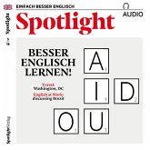 Englisch lernen Audio - Besser Englisch lernen! (MP3-Download)