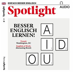 Englisch lernen Audio - Besser Englisch lernen! (MP3-Download) - Connors, Owen