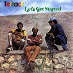 Let'S Get Started/Eastman Dub (Deluxe Edition)