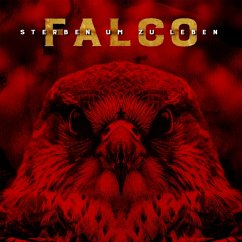 Falco-Sterben Um Zu Leben - Falco