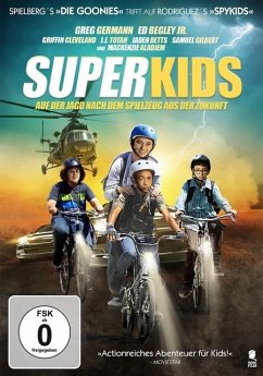 Superkids