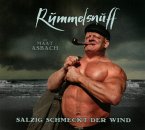 Salzig Schmeckt Der Wind (2cd)