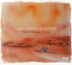 The Eternal Pulse - Young,Lisa