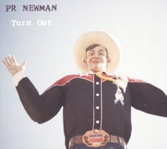 Turn Out - Pr Newman